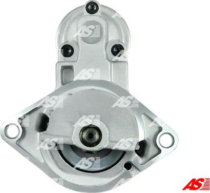 AS-PL S0141 - Démarreur parts5.com