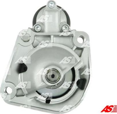 AS-PL S0155 - Starter parts5.com