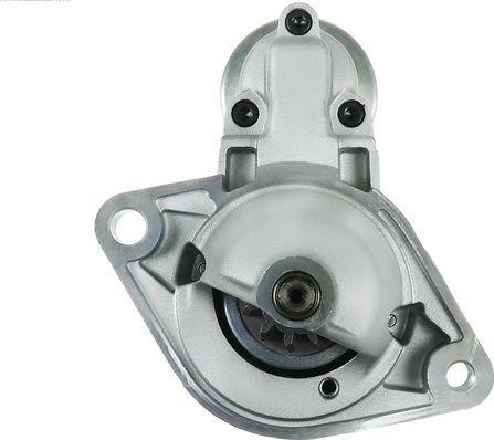 AS-PL S0168 - Motor de arranque parts5.com