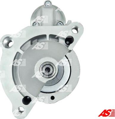 AS-PL S0163 - Starter parts5.com