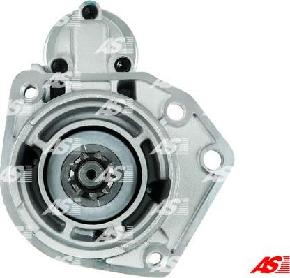 AS-PL S0104 - Starter parts5.com