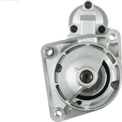 AS-PL S0105 - Marş motoru parts5.com