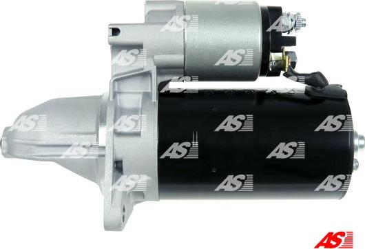 AS-PL S0106 - Starter parts5.com