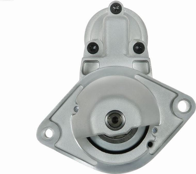 AS-PL S0100 - Rozrusznik parts5.com