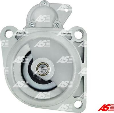 AS-PL S0110 - Starter parts5.com