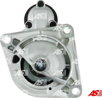 AS-PL S0189 - Démarreur parts5.com