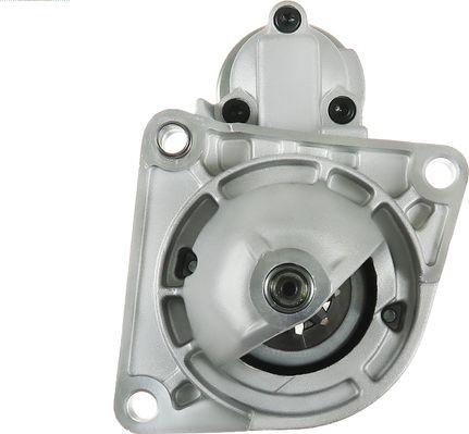 AS-PL S0186 - Marş motoru parts5.com