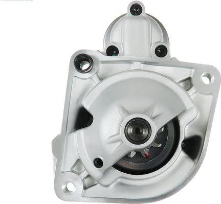 AS-PL S0139 - Démarreur parts5.com