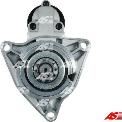 AS-PL S0131 - Démarreur parts5.com