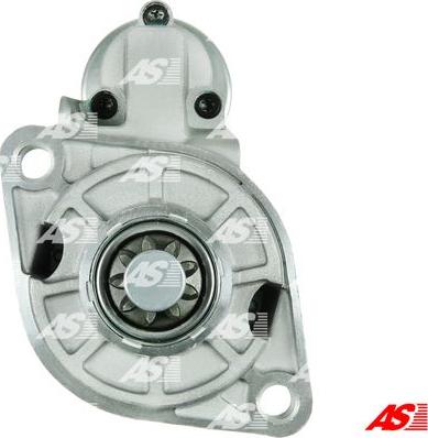 AS-PL S0125 - Starter parts5.com