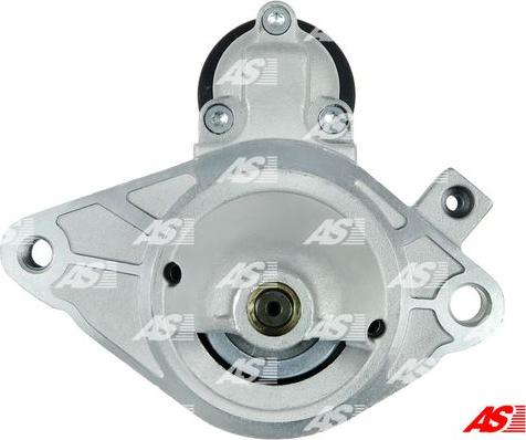 AS-PL S0121 - Démarreur parts5.com