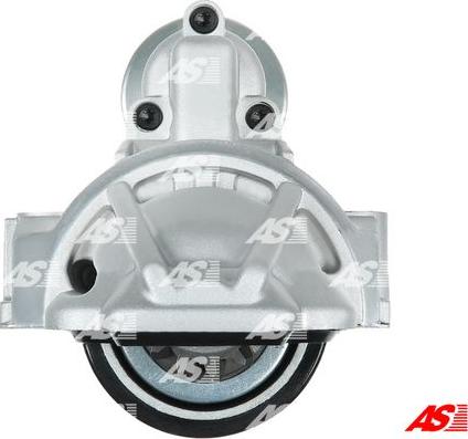 AS-PL S0123 - Démarreur parts5.com