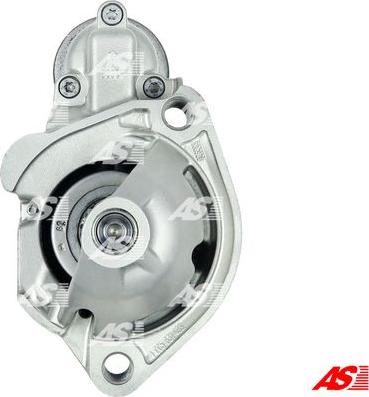 AS-PL S0175PR - Motor de arranque parts5.com