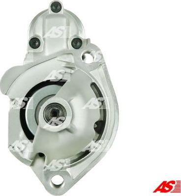 AS-PL S0175 - Marş motoru parts5.com