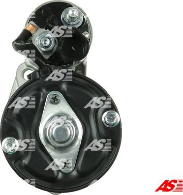 AS-PL S0175 - Démarreur parts5.com