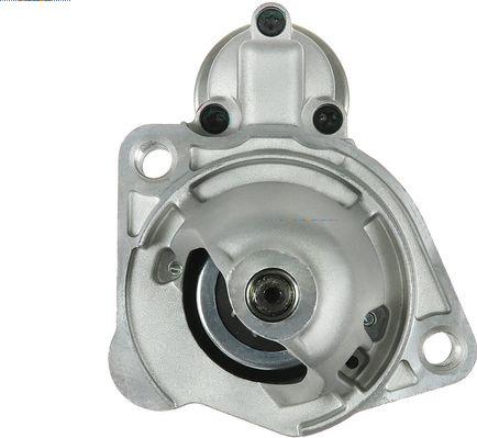 AS-PL S0171 - Motor de arranque parts5.com