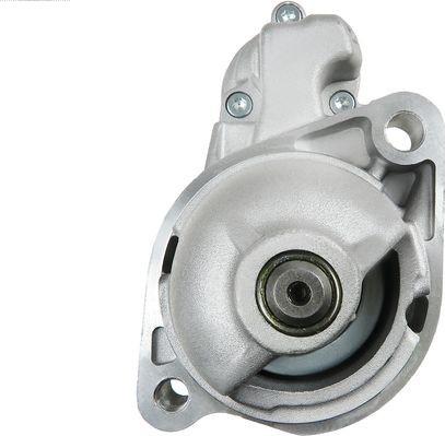 AS-PL S0177 - Starter parts5.com