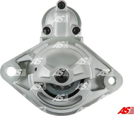 AS-PL S0884S - Starter parts5.com