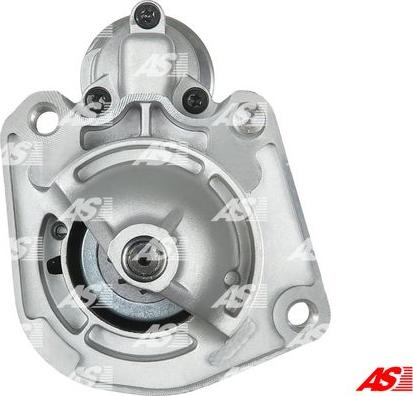 AS-PL S0877S - Startér parts5.com