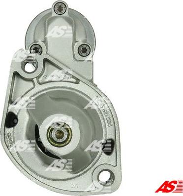 AS-PL S0395PR - Żtartér parts5.com