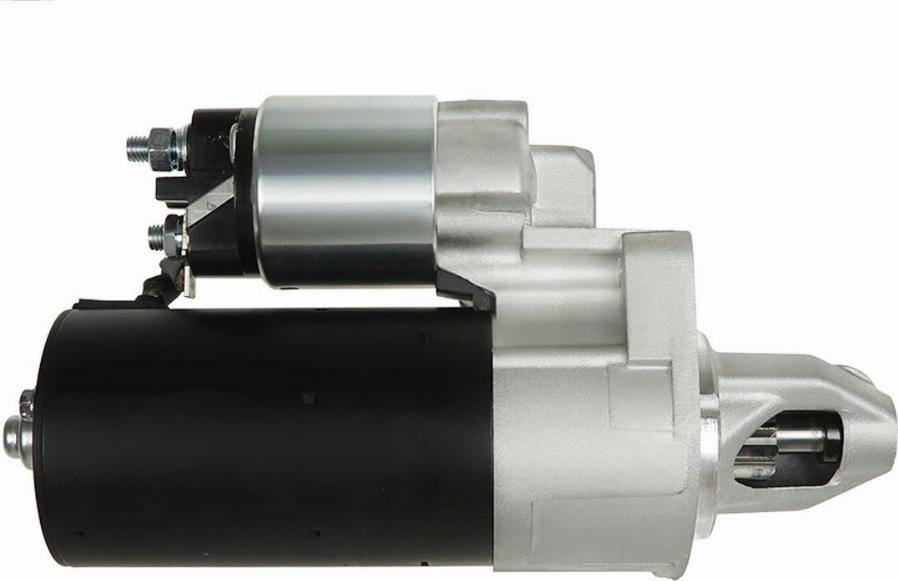 AS-PL S0395 - Rozrusznik parts5.com