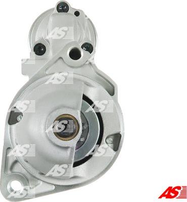 AS-PL S0391 - Starter parts5.com