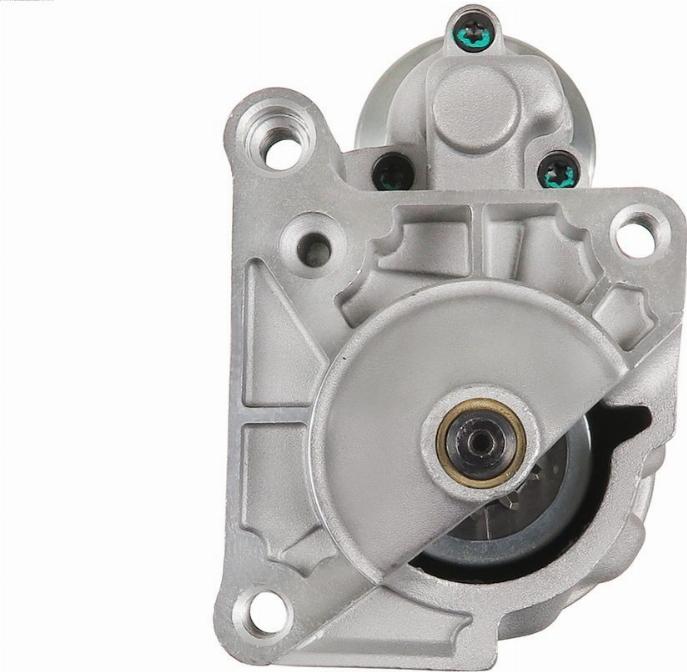 AS-PL S0393 - Motor de arranque parts5.com