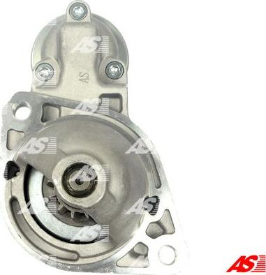 AS-PL S0308 - Rozrusznik parts5.com