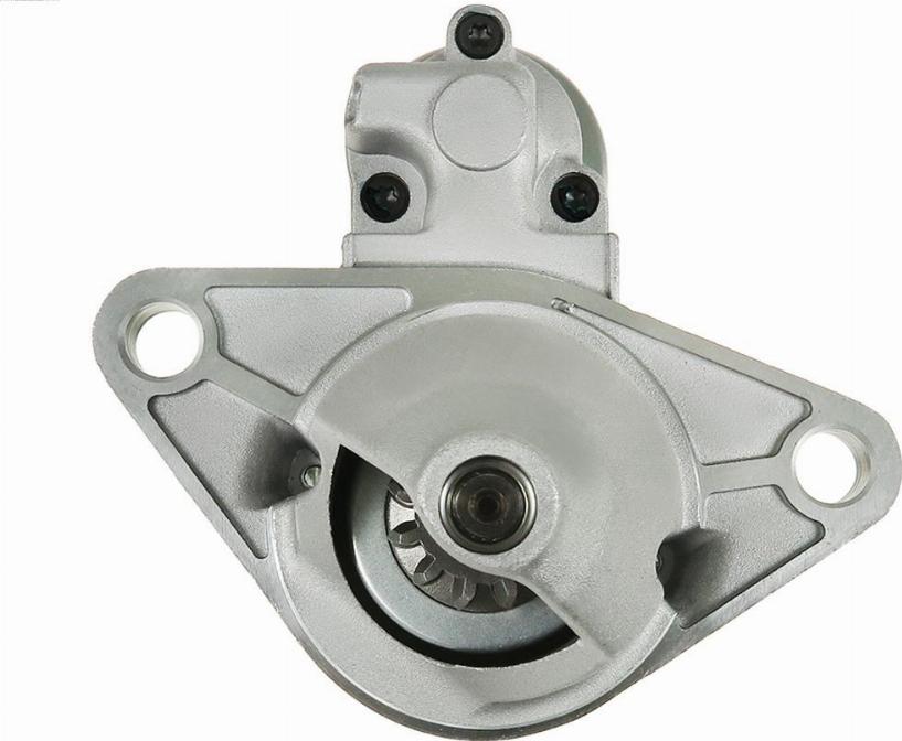 AS-PL S0380 - Motor de arranque parts5.com