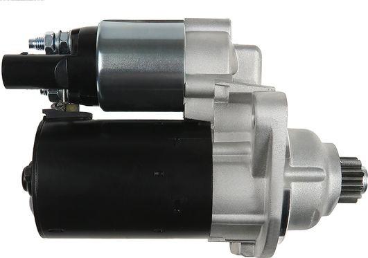 AS-PL S0375 - Démarreur parts5.com