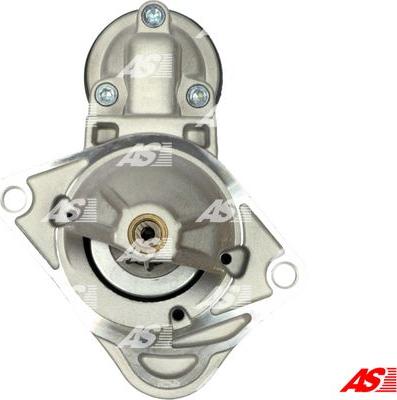 AS-PL S0295 - Démarreur parts5.com