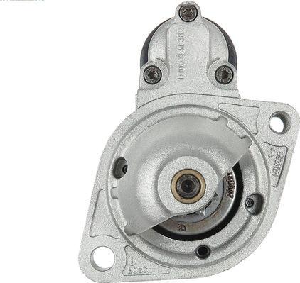 AS-PL S0244PR - Starter parts5.com