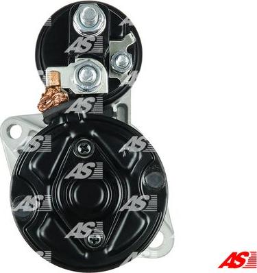 AS-PL S0244 - Rozrusznik parts5.com