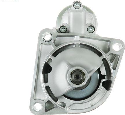 AS-PL S0246 - Marş motoru parts5.com