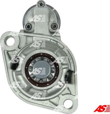 AS-PL S0248PR - Starter parts5.com