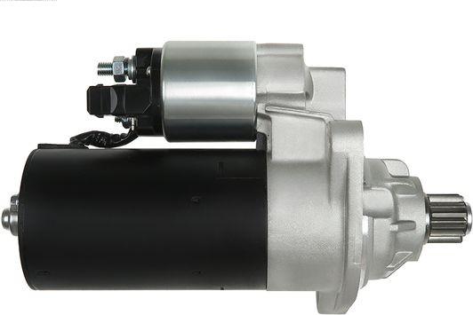 AS-PL S0248 - Starter parts5.com