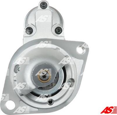 AS-PL S0242 - Motor de arranque parts5.com