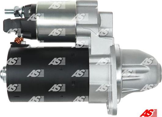 AS-PL S0242 - Starter parts5.com