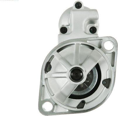 AS-PL S0259 - Starter parts5.com