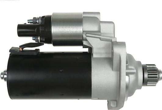 AS-PL S0282 - Starter parts5.com