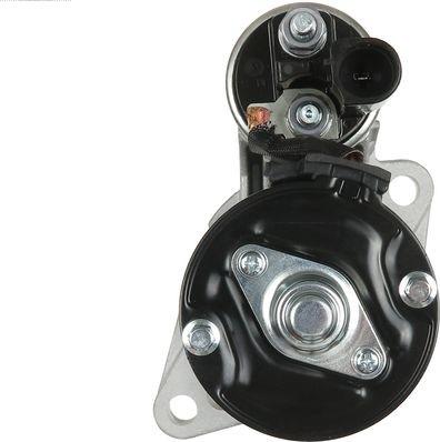 AS-PL S0282 - Starter parts5.com