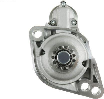 AS-PL S0282 - Motor de arranque parts5.com