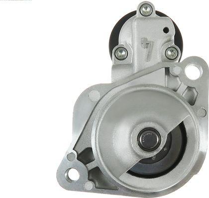 AS-PL S0239 - Démarreur parts5.com