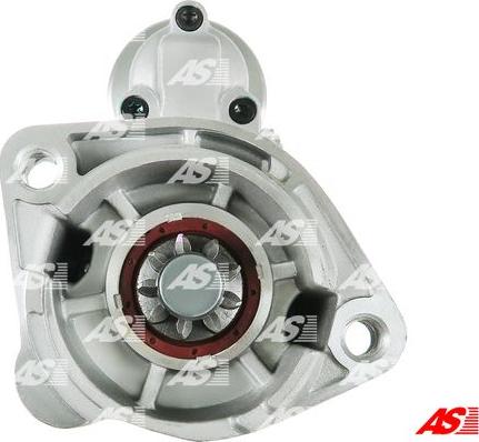 AS-PL S0234 - Starter parts5.com