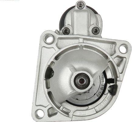 AS-PL S0230PR - Motor de arranque parts5.com