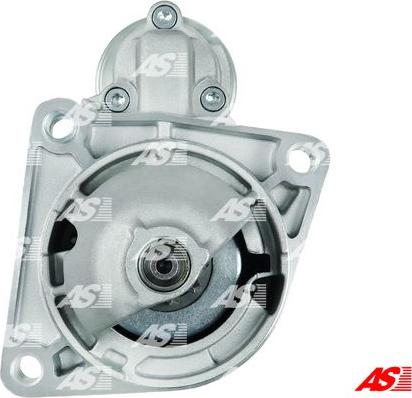 AS-PL S0230 - Motor de arranque parts5.com