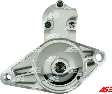 AS-PL S0238 - Démarreur parts5.com