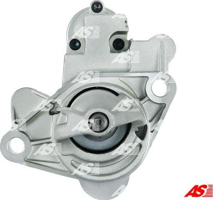 AS-PL S0226 - Démarreur parts5.com