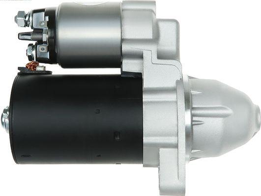 AS-PL S0227 - Démarreur parts5.com