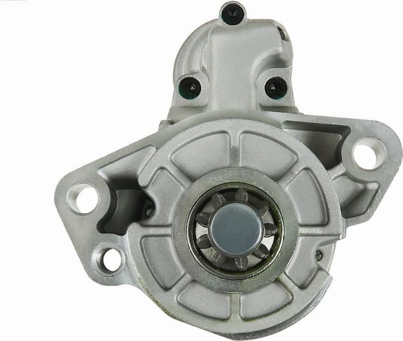 AS-PL S0270 - Démarreur parts5.com